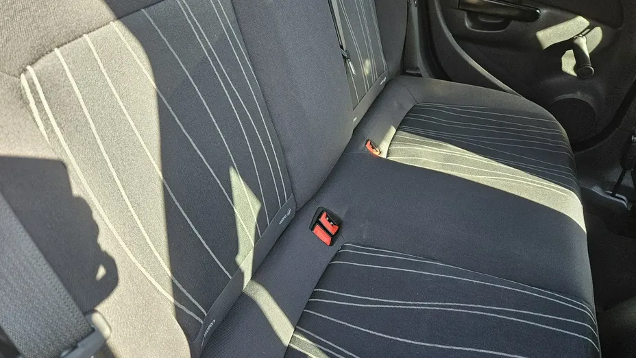 OPEL Corsa -