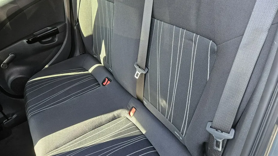 OPEL Corsa -