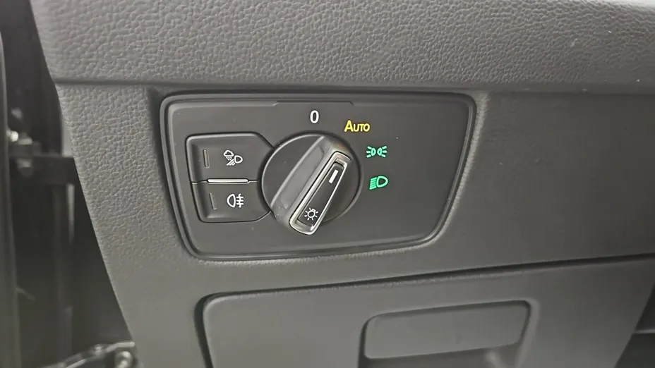 VOLKSWAGEN Arteon -