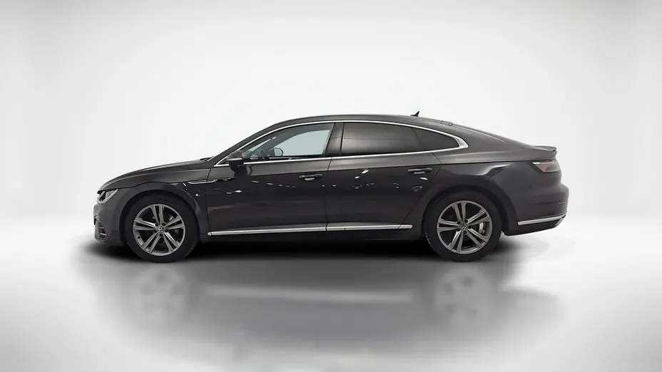 VOLKSWAGEN Arteon -