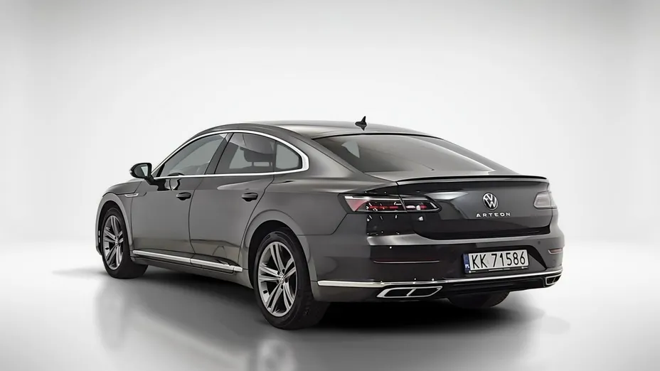 VOLKSWAGEN Arteon -