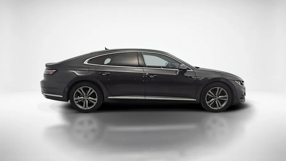 VOLKSWAGEN Arteon -