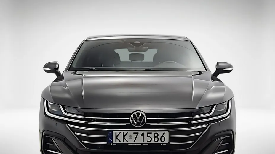 VOLKSWAGEN Arteon -
