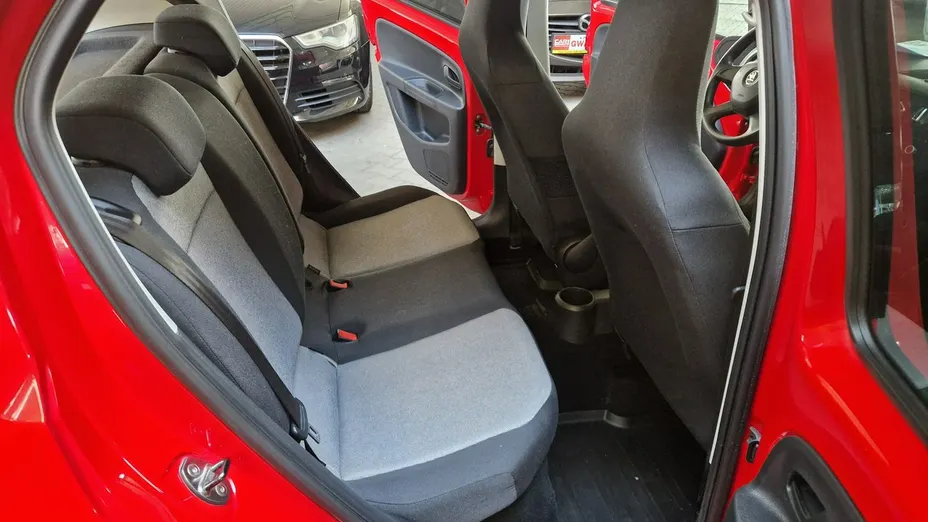 SKODA Citigo -