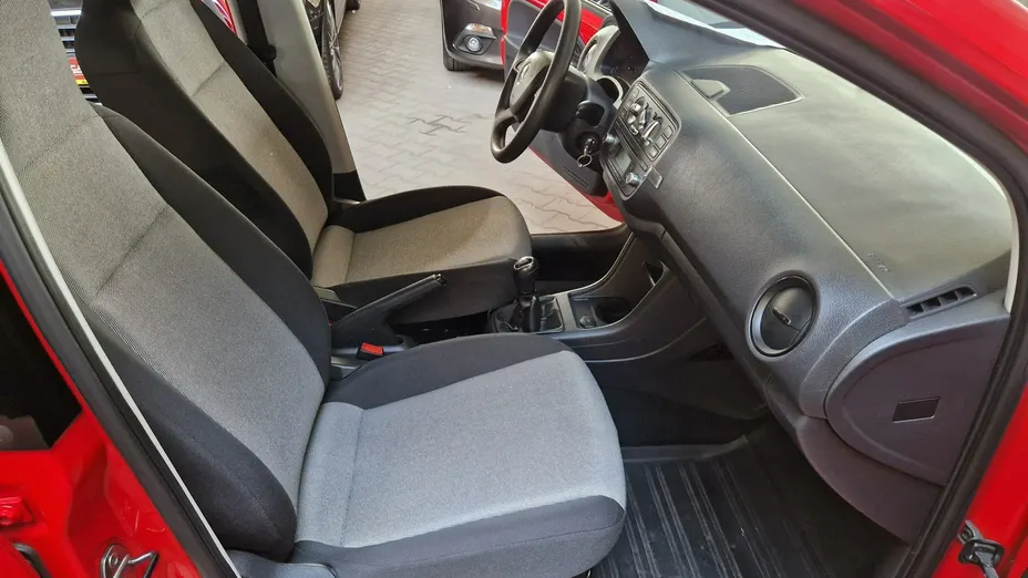 SKODA Citigo -