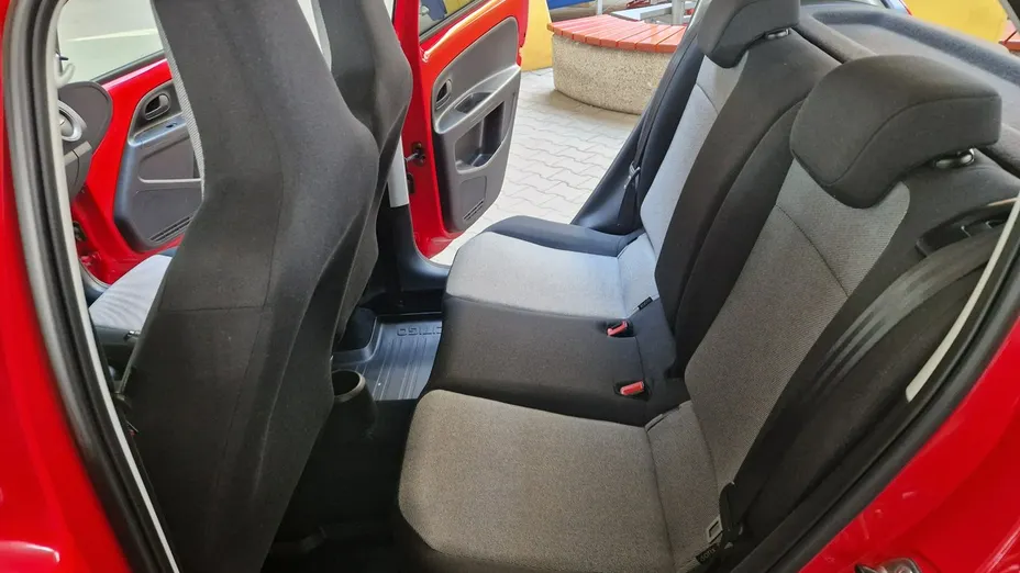 SKODA Citigo -