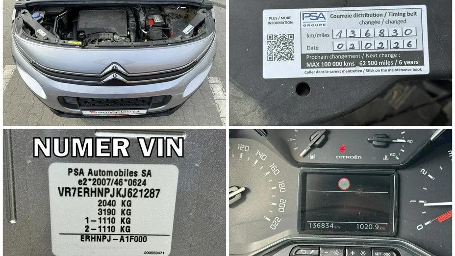 CITROEN Berlingo -