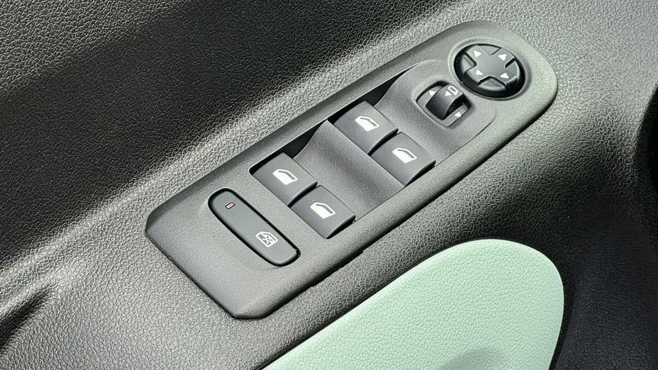 CITROEN Berlingo -
