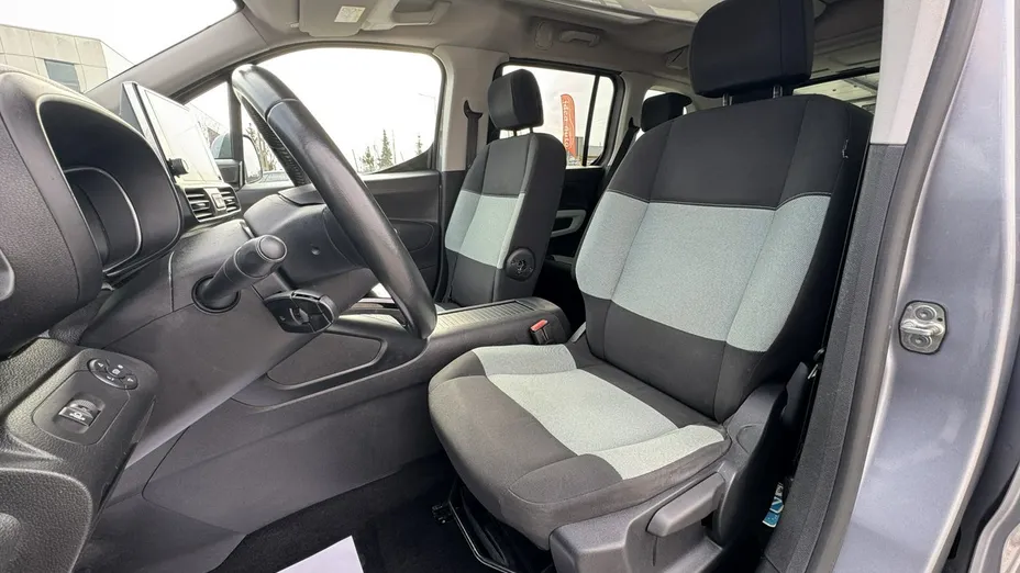 CITROEN Berlingo -