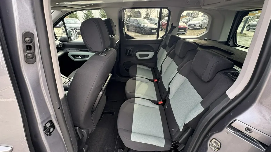 CITROEN Berlingo -