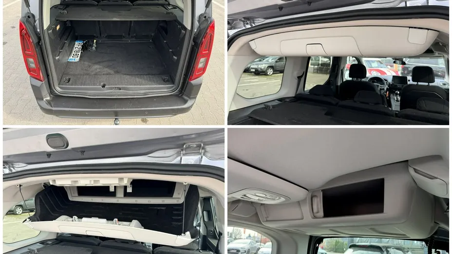 CITROEN Berlingo -