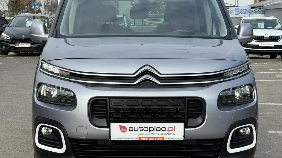 CITROEN Berlingo -