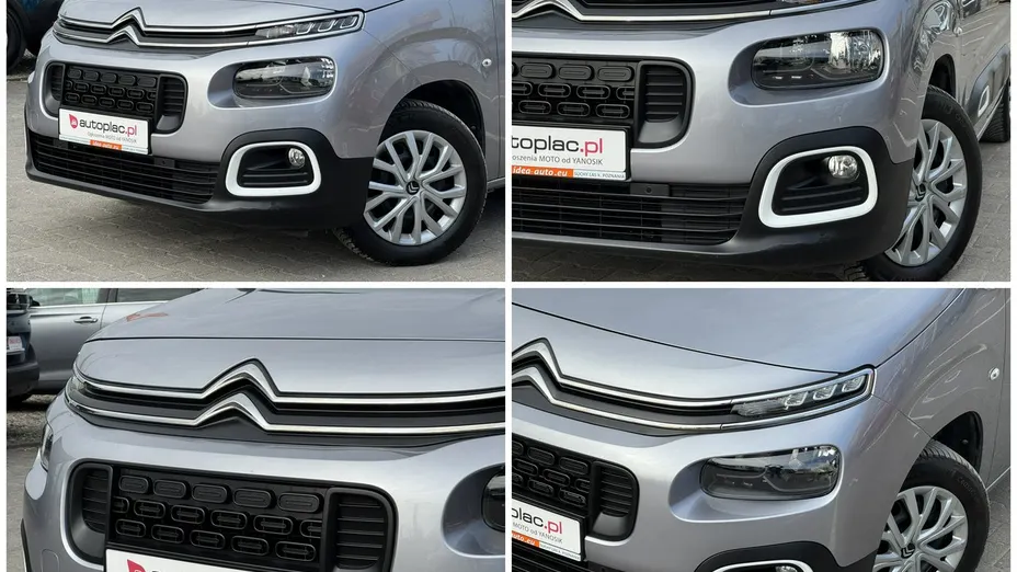 CITROEN Berlingo -