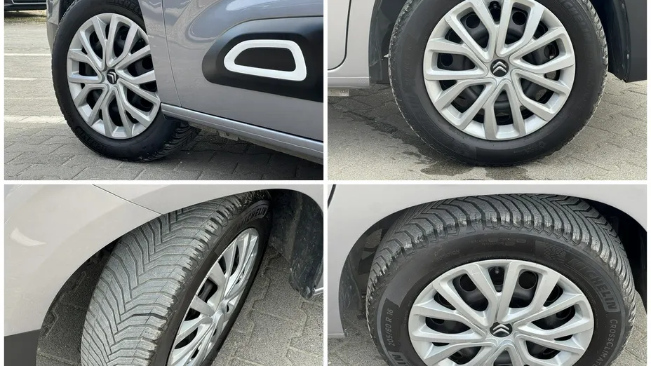 CITROEN Berlingo -