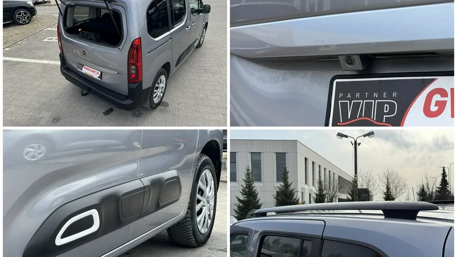 CITROEN Berlingo -