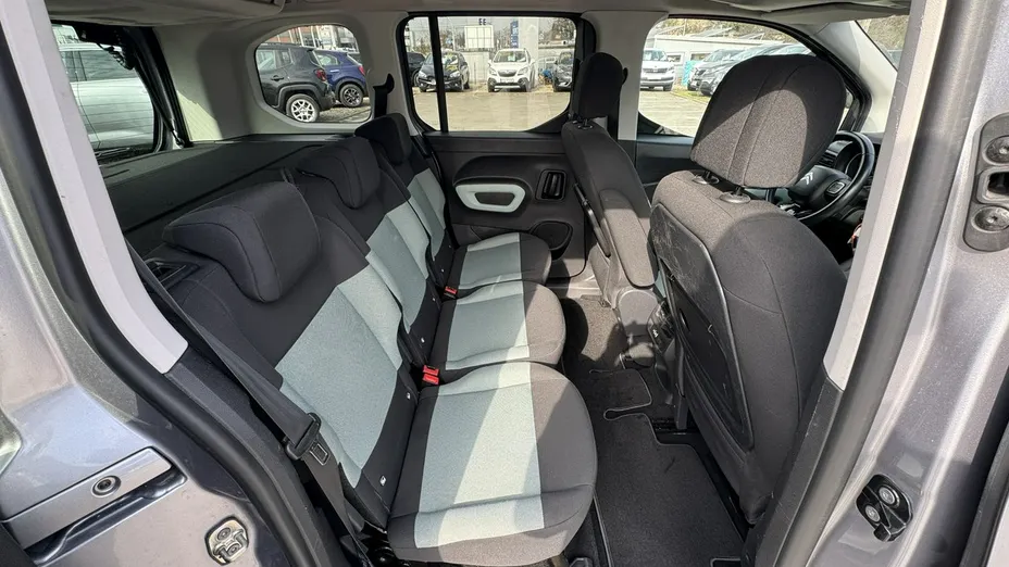 CITROEN Berlingo -