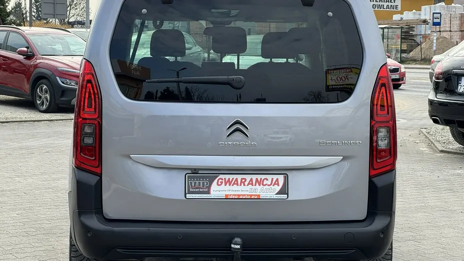 CITROEN Berlingo -