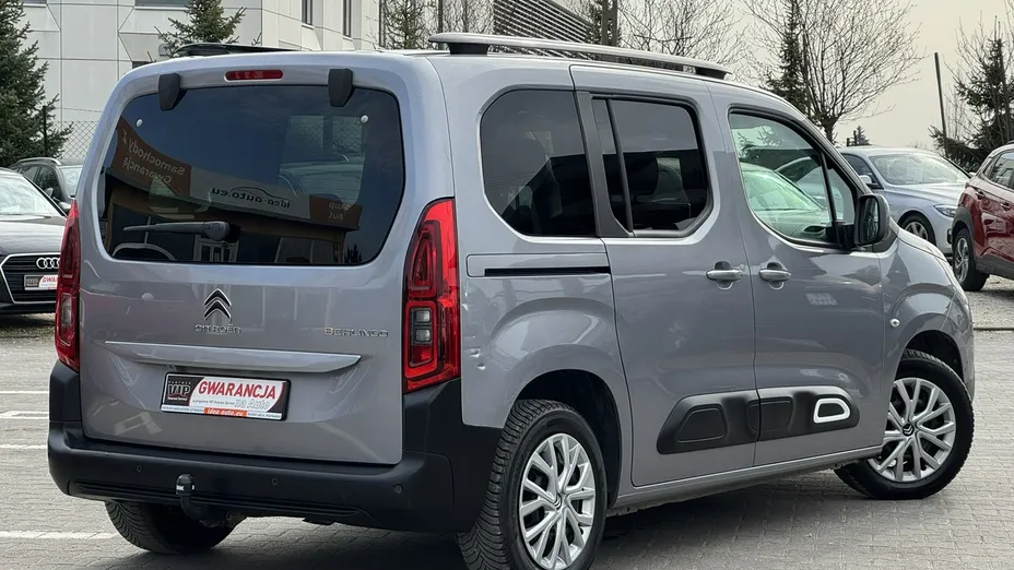 CITROEN Berlingo -