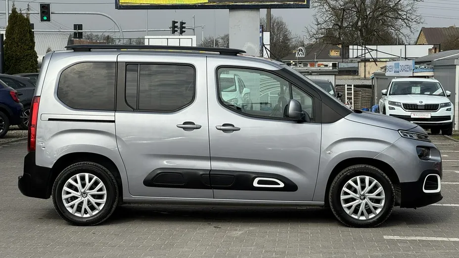 CITROEN Berlingo -