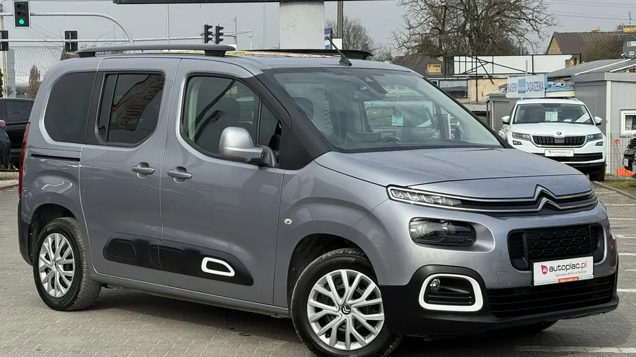CITROEN Berlingo -