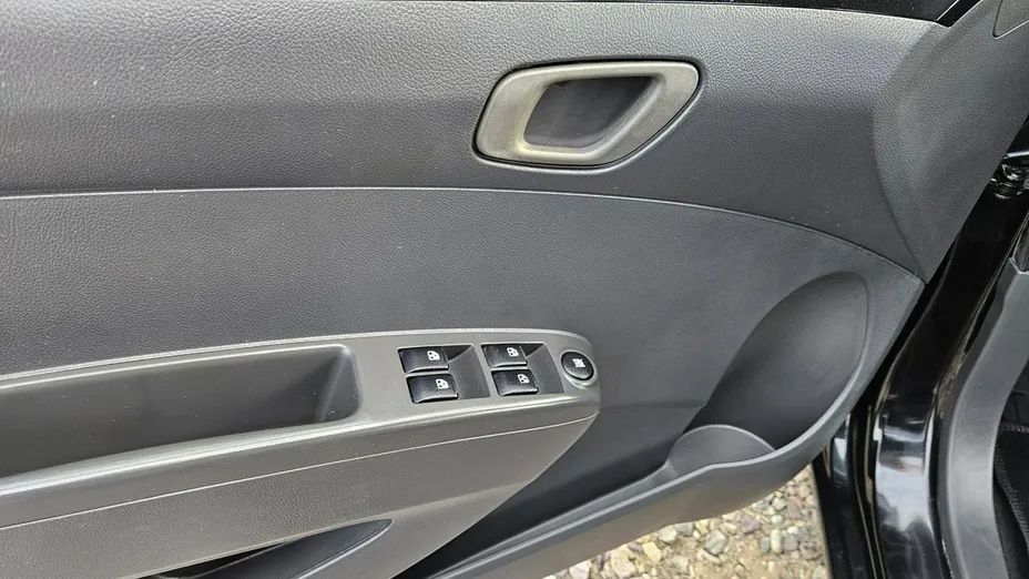 CHEVROLET Spark -
