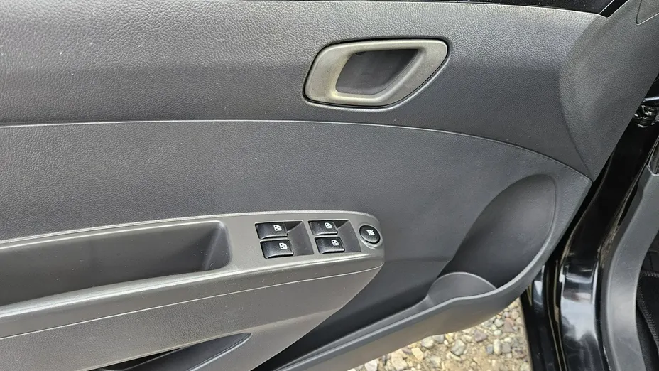 CHEVROLET Spark -