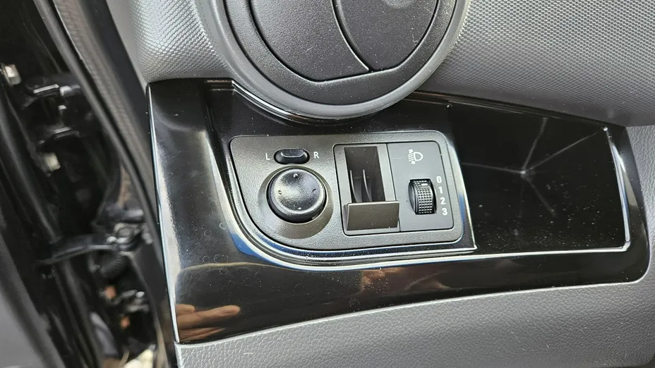 CHEVROLET Spark -