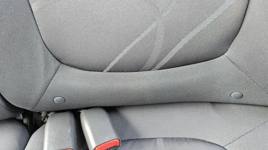 CHEVROLET Spark -