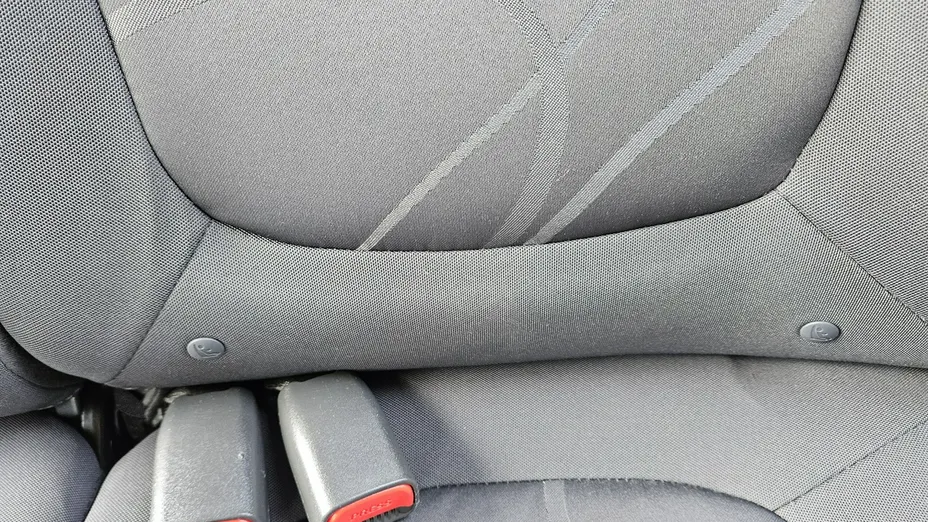 CHEVROLET Spark -