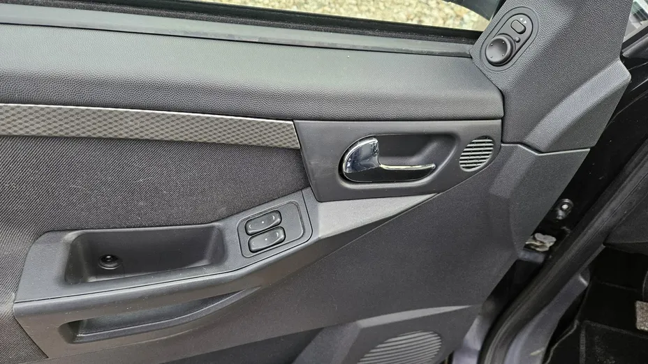 OPEL Meriva -