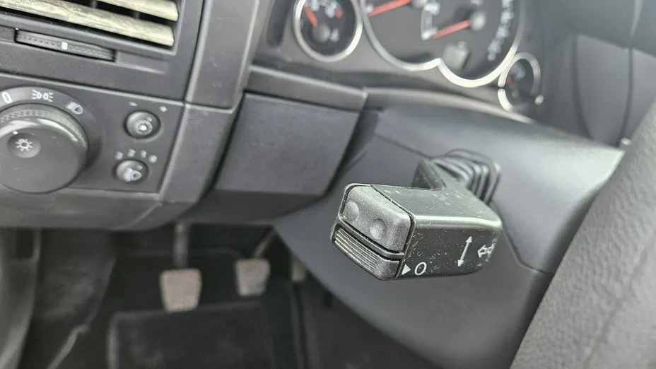 OPEL Meriva -