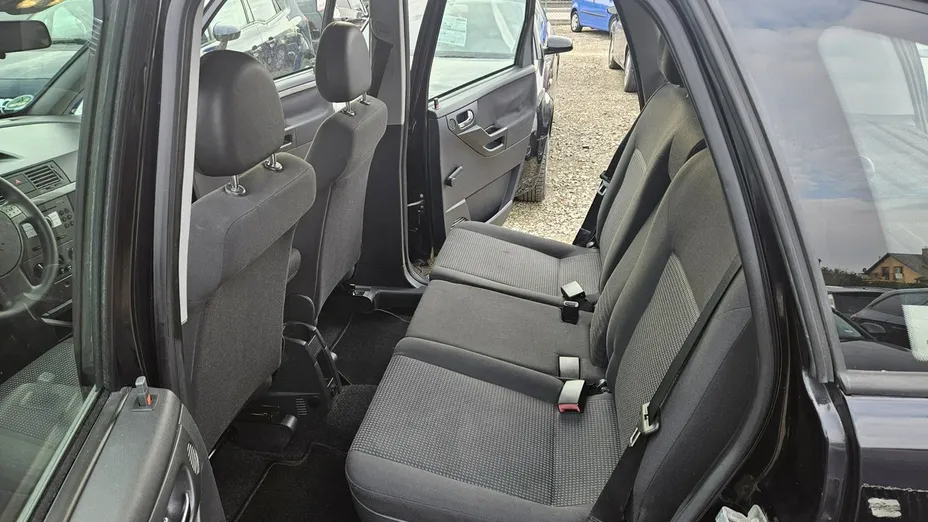 OPEL Meriva -