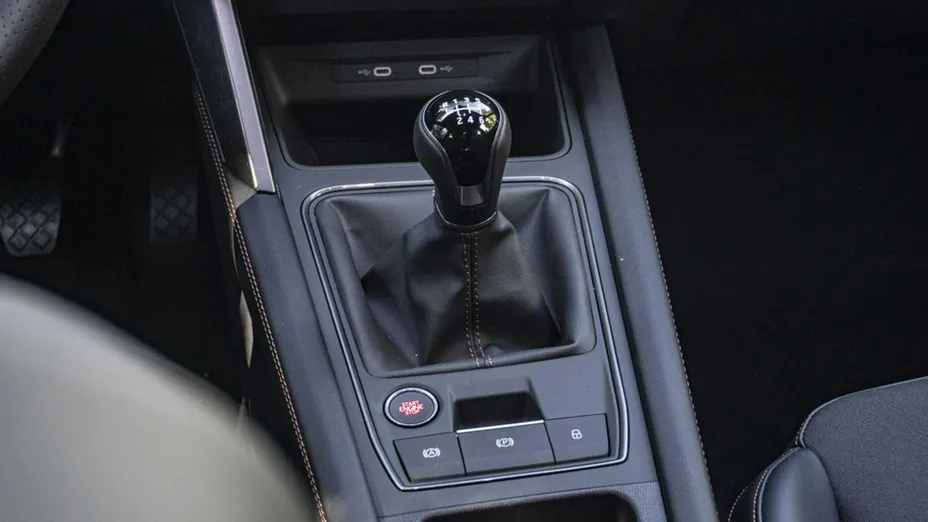 CUPRA Leon Sportstourer -