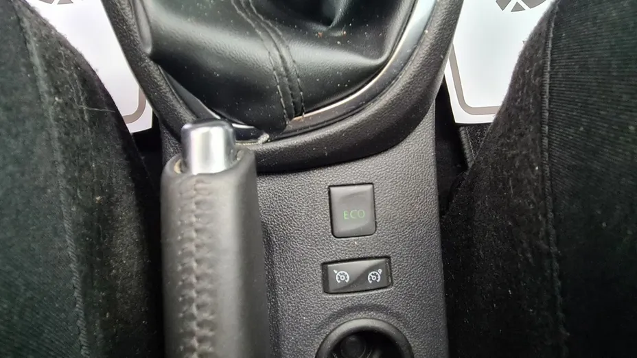 RENAULT Captur -