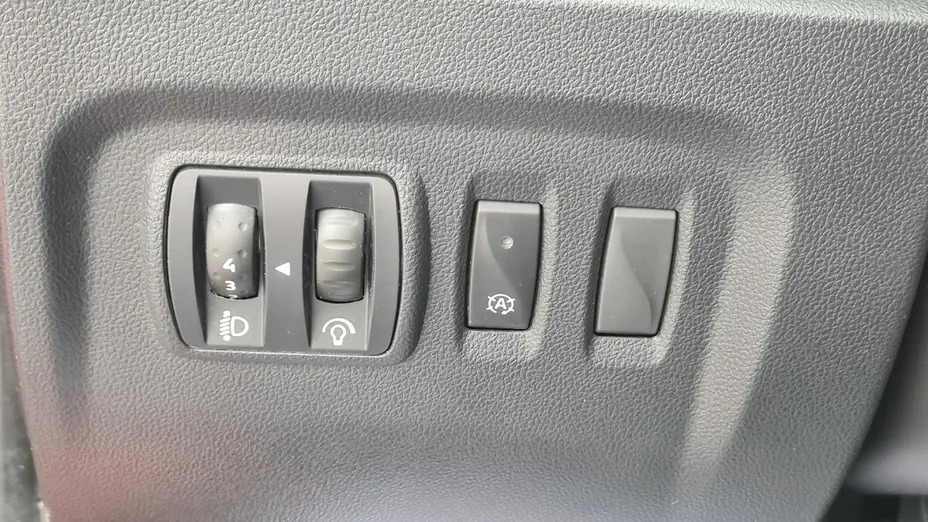 RENAULT Captur -