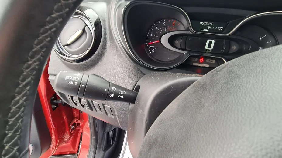 RENAULT Captur -