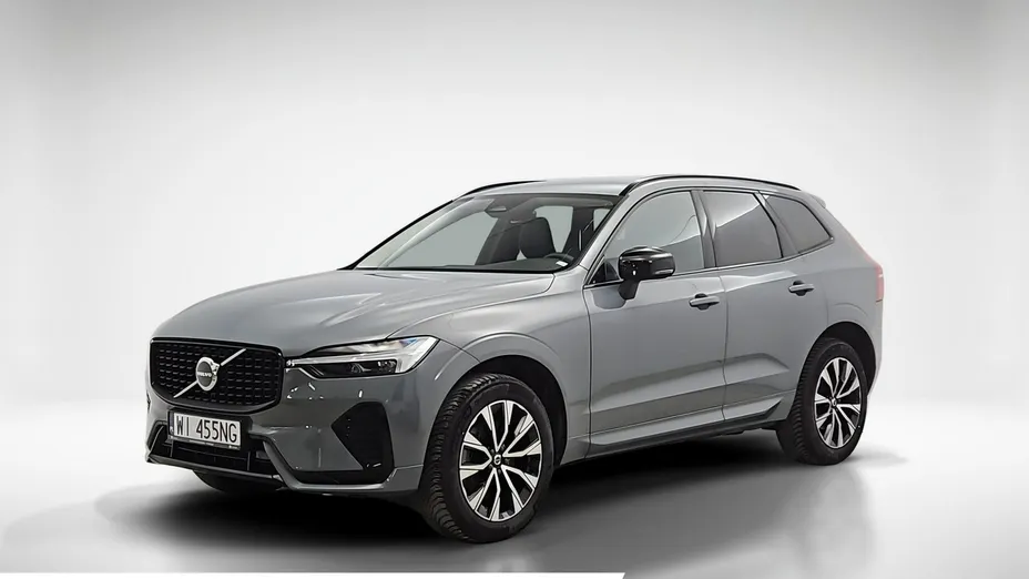 VOLVO XC60 -