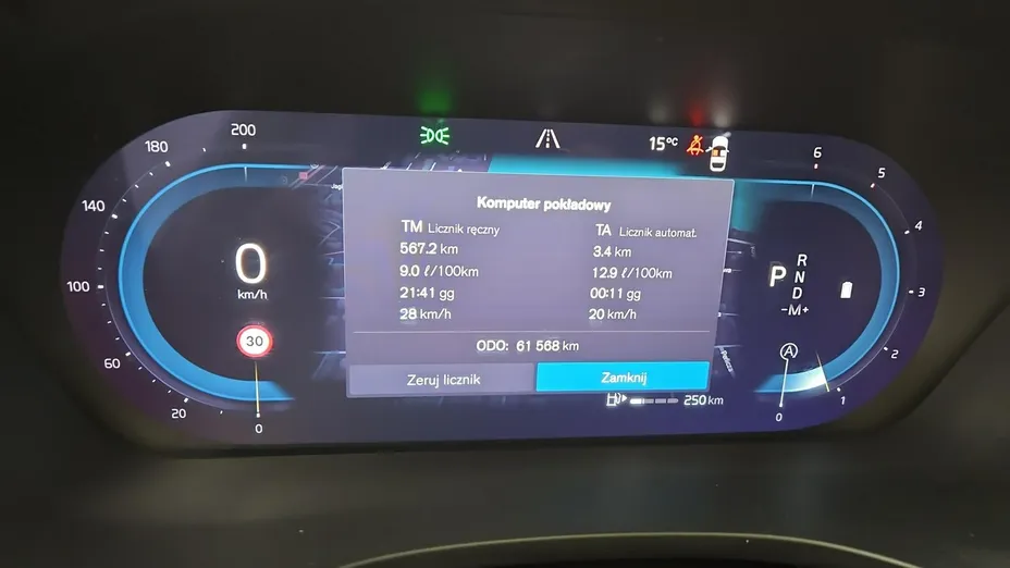 VOLVO XC60 -