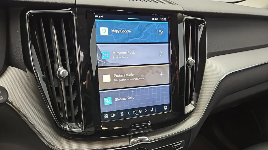 VOLVO XC60 -