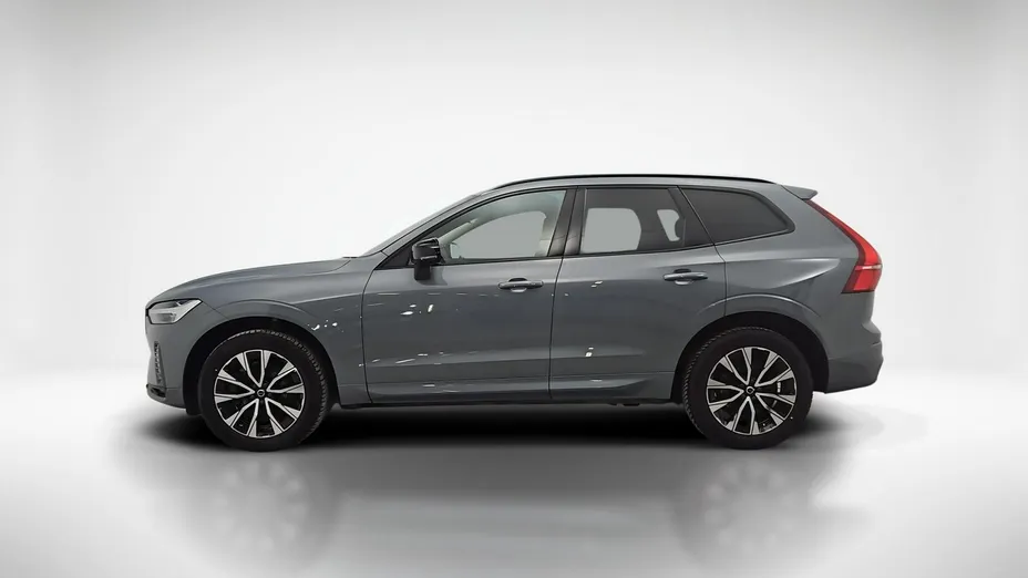 VOLVO XC60 -