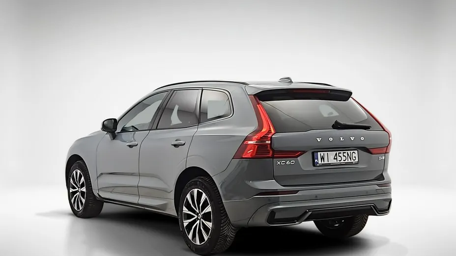 VOLVO XC60 -