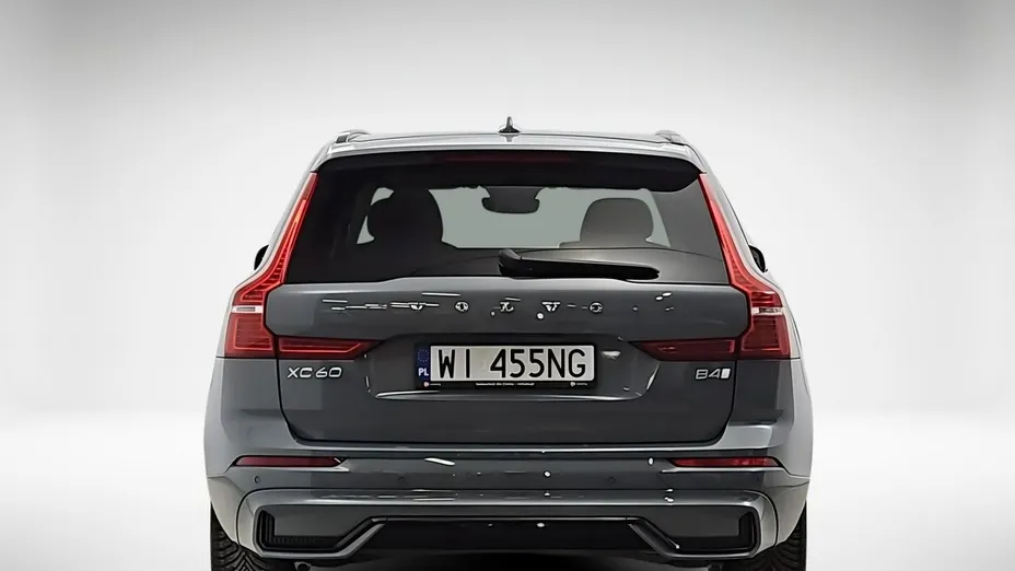 VOLVO XC60 -