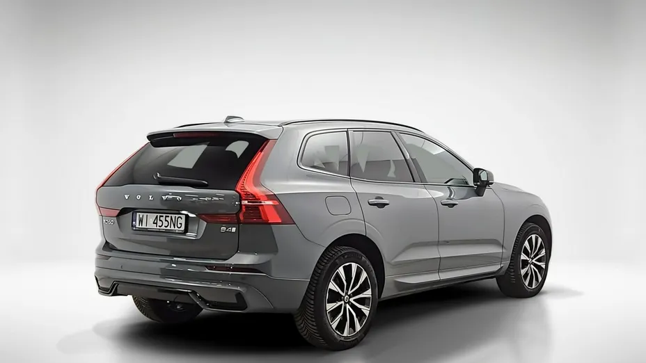 VOLVO XC60 -