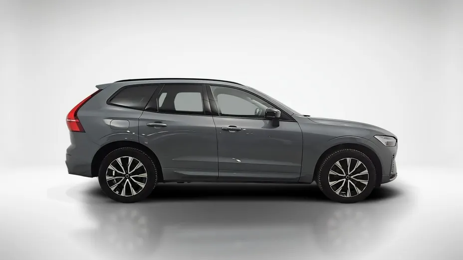 VOLVO XC60 -