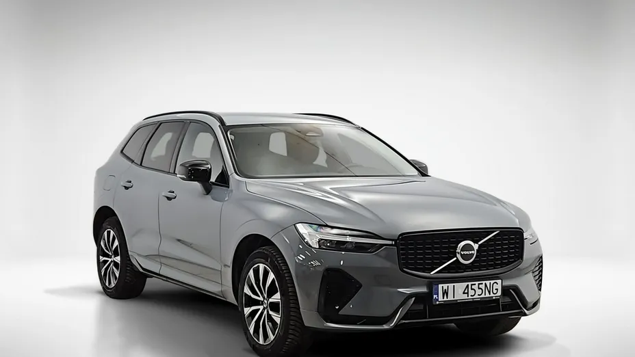 VOLVO XC60 -