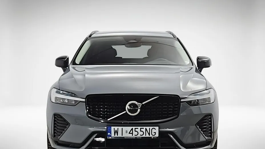 VOLVO XC60 -