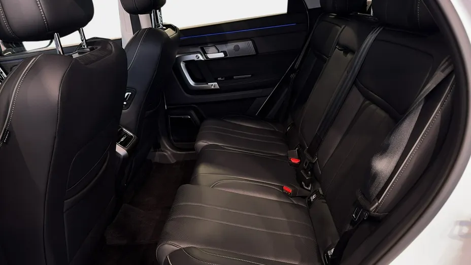 JAECOO J7 J7 1.6 T-GDI Offroad AWD DCT