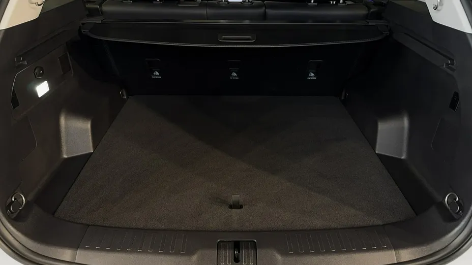 JAECOO J7 J7 1.6 T-GDI Offroad AWD DCT