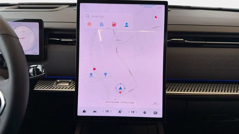 JAECOO J7 J7 1.6 T-GDI Offroad AWD DCT