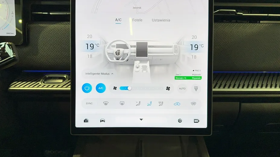 JAECOO J7 J7 1.6 T-GDI Offroad AWD DCT